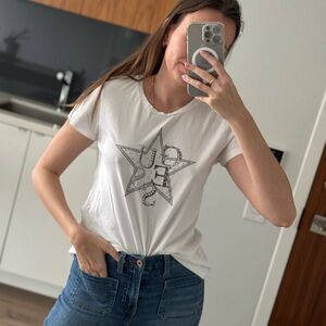 T-shirt Guess